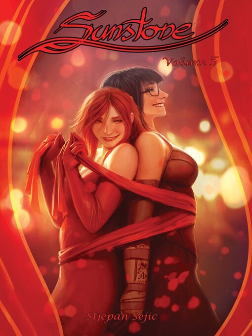 Title details for Sunstone (2014), Volume 5 by Stjepan Sejic - Available